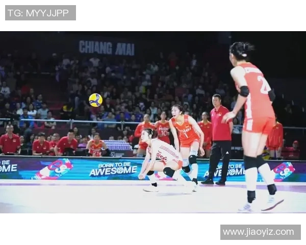 2014年女排世锦赛中国队与日本队激战回顾与精彩瞬间分析
