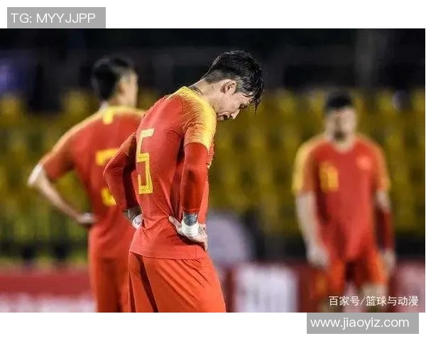 叙利亚与中国足球比赛前瞻分析及胜负预测探讨